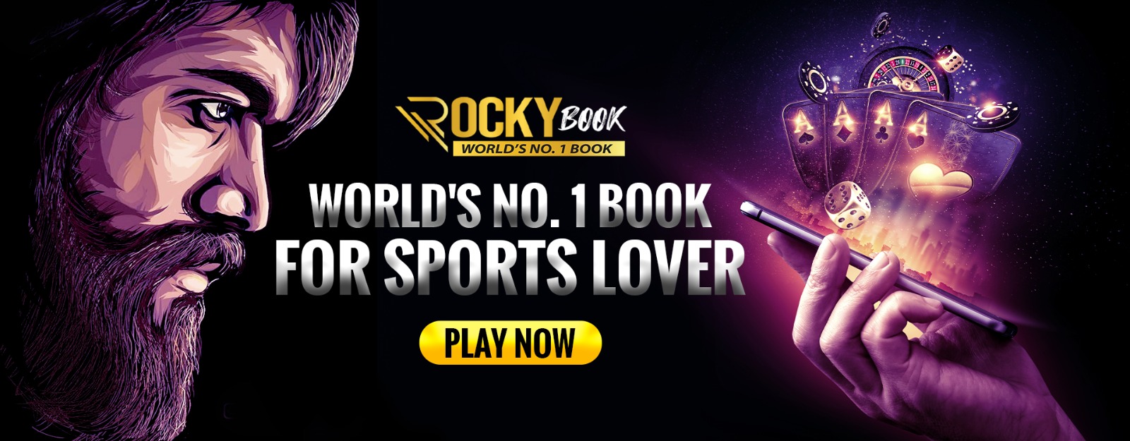 Online Cricket ID